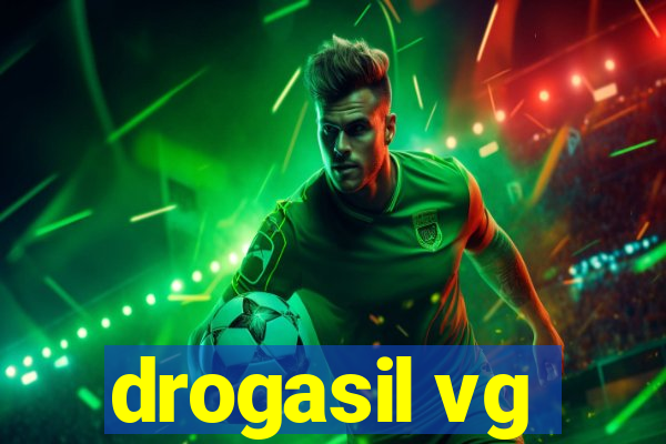 drogasil vg