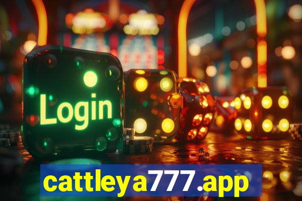 cattleya777.app