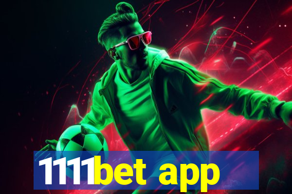 1111bet app