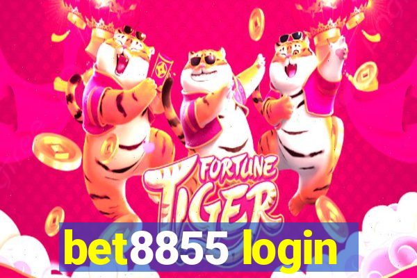 bet8855 login