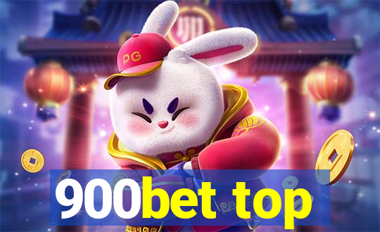 900bet top