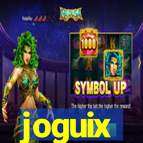 joguix