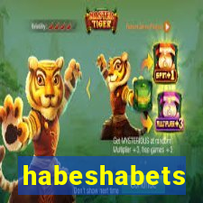 habeshabets