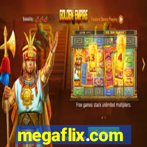 megaflix.com