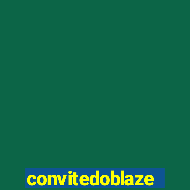 convitedoblaze