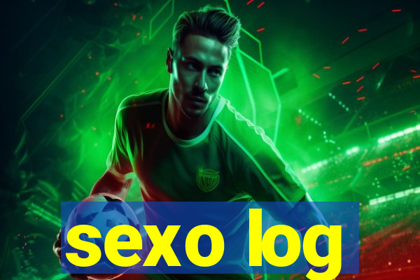 sexo log