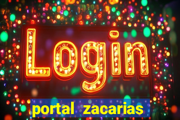 portal zacarias corpos encontrados