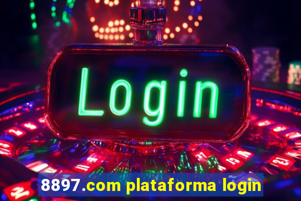 8897.com plataforma login