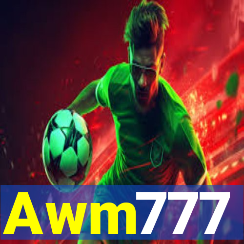 Awm777