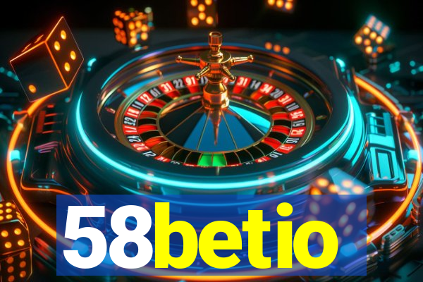 58betio