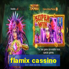 flamix cassino