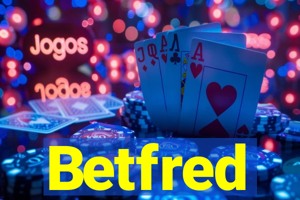 Betfred