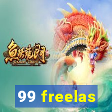 99 freelas