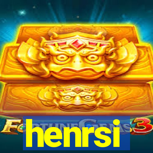 henrsi