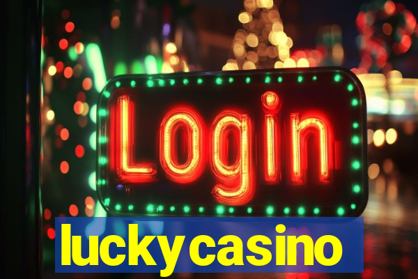 luckycasino