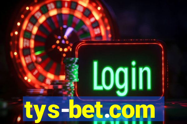 tys-bet.com