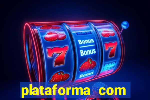 plataforma com giros gratis sem deposito