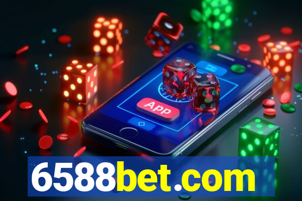 6588bet.com