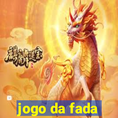 jogo da fada