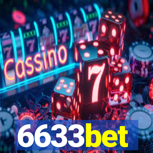 6633bet