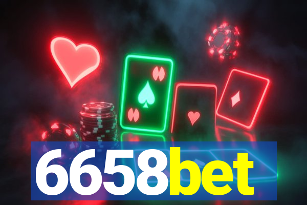 6658bet