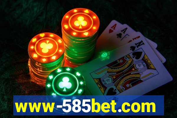 www-585bet.com