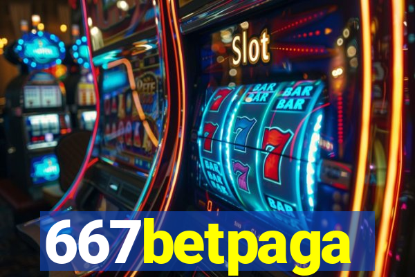 667betpaga