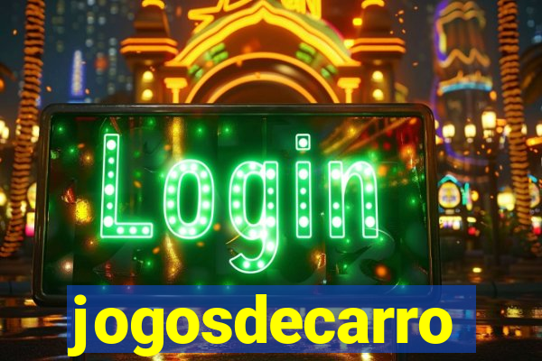 jogosdecarro