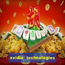 xvidio technologies startup download o android