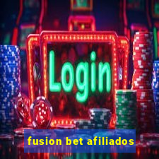 fusion bet afiliados