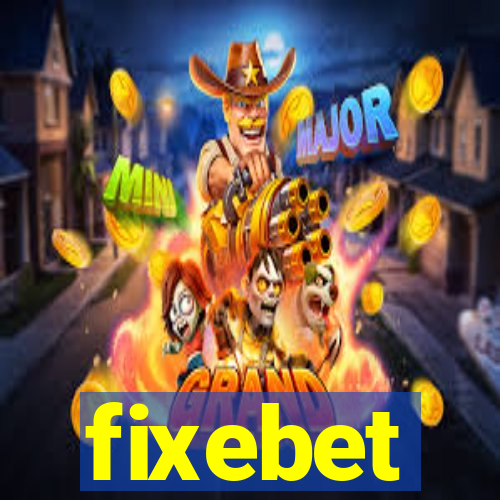 fixebet