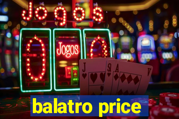 balatro price