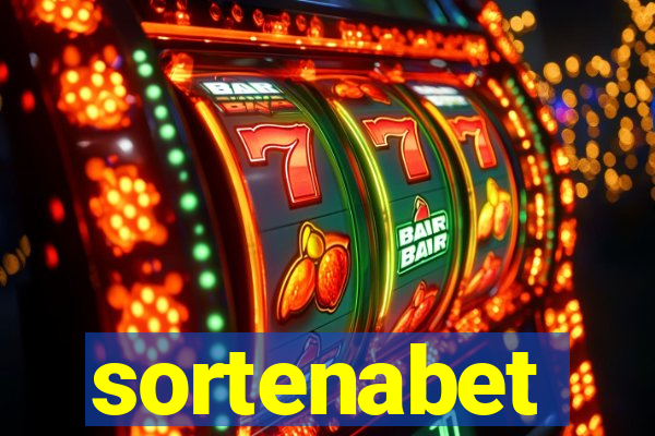 sortenabet