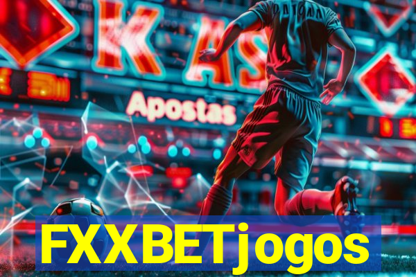 FXXBETjogos