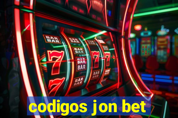 codigos jon bet