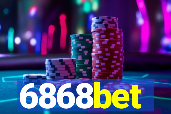 6868bet