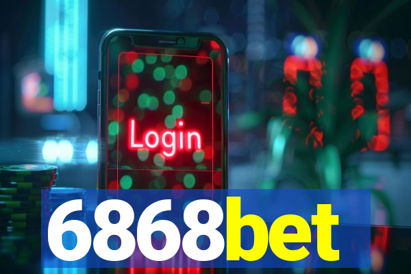 6868bet