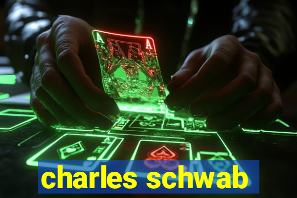 charles schwab