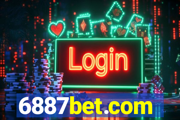 6887bet.com