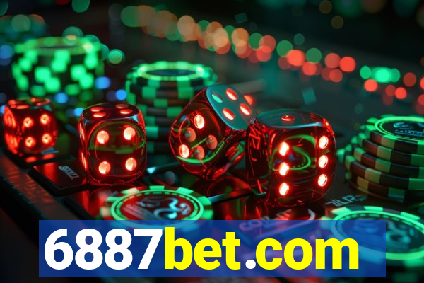 6887bet.com