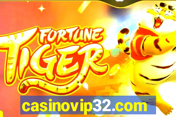 casinovip32.com