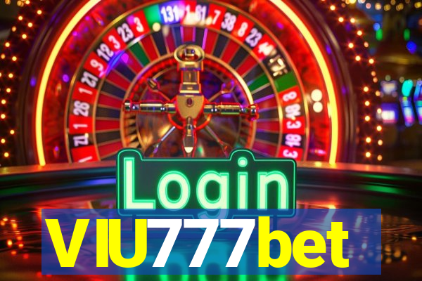 VIU777bet