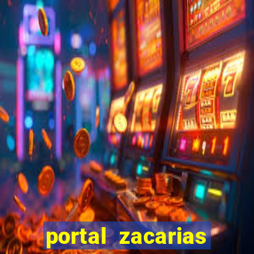 portal zacarias coração humano