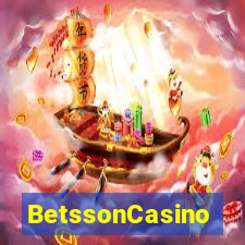 BetssonCasino