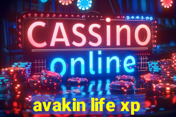 avakin life xp