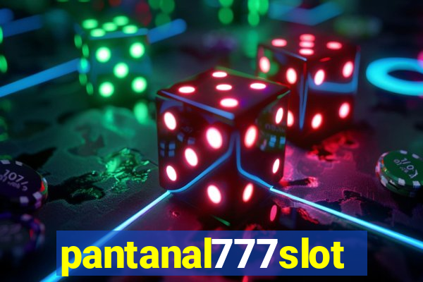 pantanal777slots.com