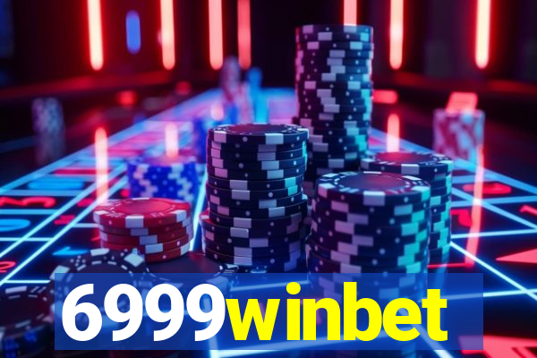 6999winbet