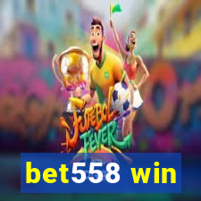 bet558 win