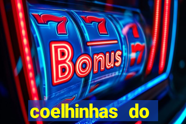 coelhinhas do brasil site