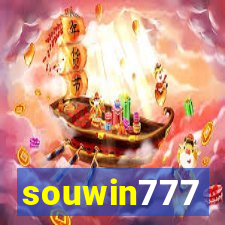 souwin777